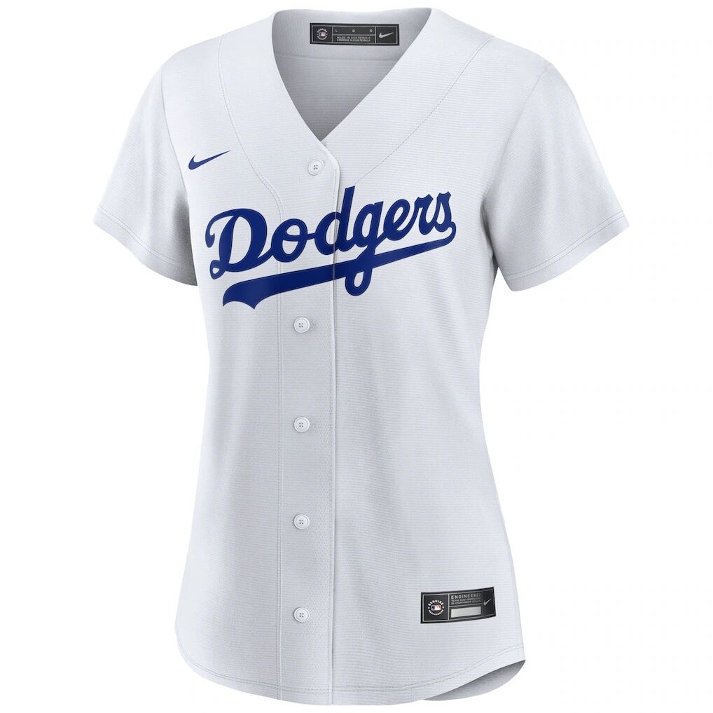 Shohei Ohtani Los Angeles Dodgers Nike Women’s Home Replica Player Jersey