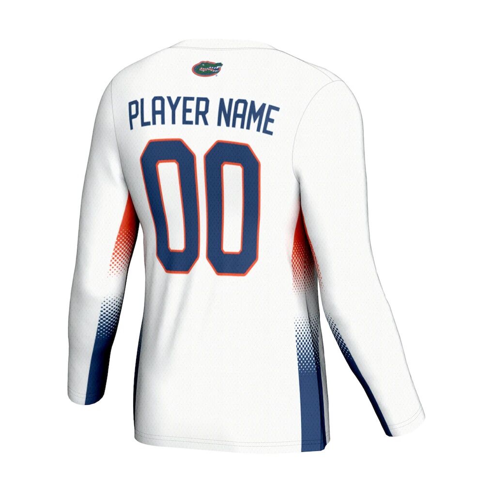 Florida Gators GameDay Greats Youth NIL Lightweight Volleyball Jersey
