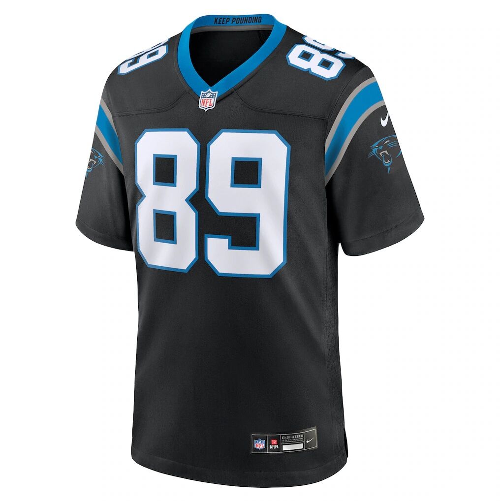 Steve Smith Sr. Carolina Panthers Nike Retired Player Game Jersey