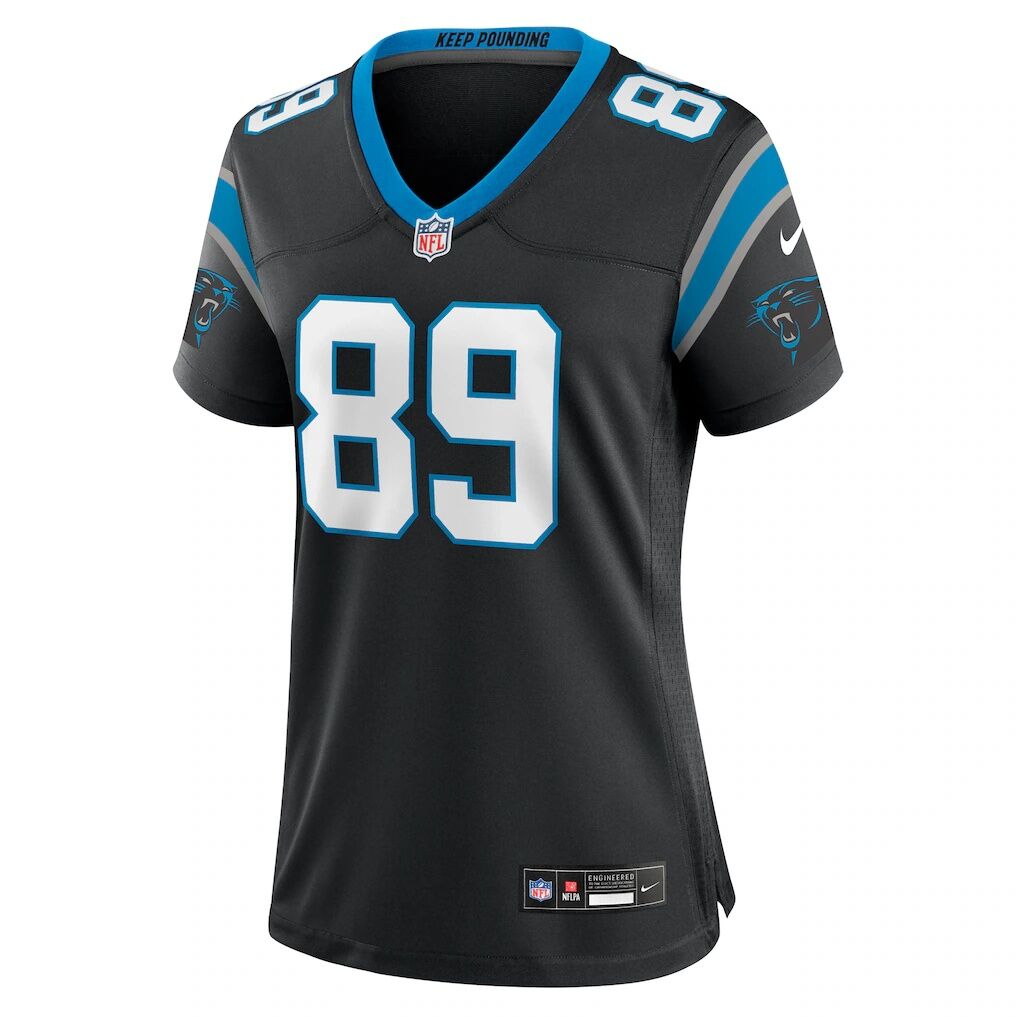 Steve Smith Sr. Carolina Panthers Nike Women's Retired Player Game Jersey