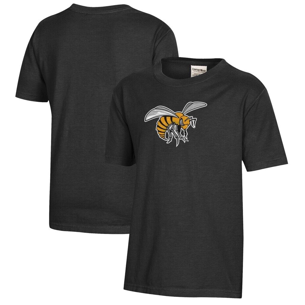 Alabama State Hornets Youth Logo Comfort Wash T-Shirt