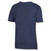 Cal State Fullerton Titans Youth Logo Comfort Wash T-Shirt - - Detail View