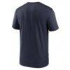 Houston Texans Nike Primetime Legend Dri-FIT T-Shirt - Navy - Detail View