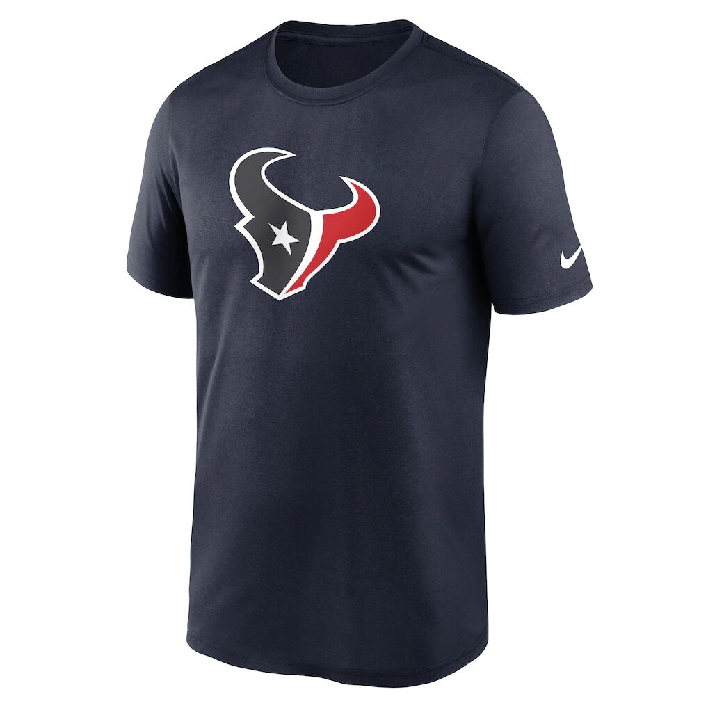 Houston Texans Nike Primetime Legend Dri-FIT T-Shirt