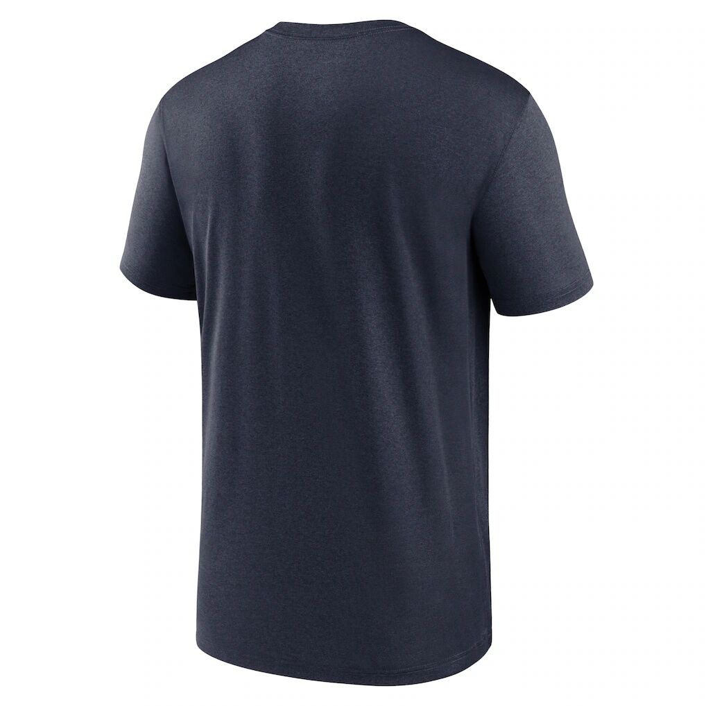 Houston Texans Nike Primetime Legend Wordmark Dri-FIT T-Shirt