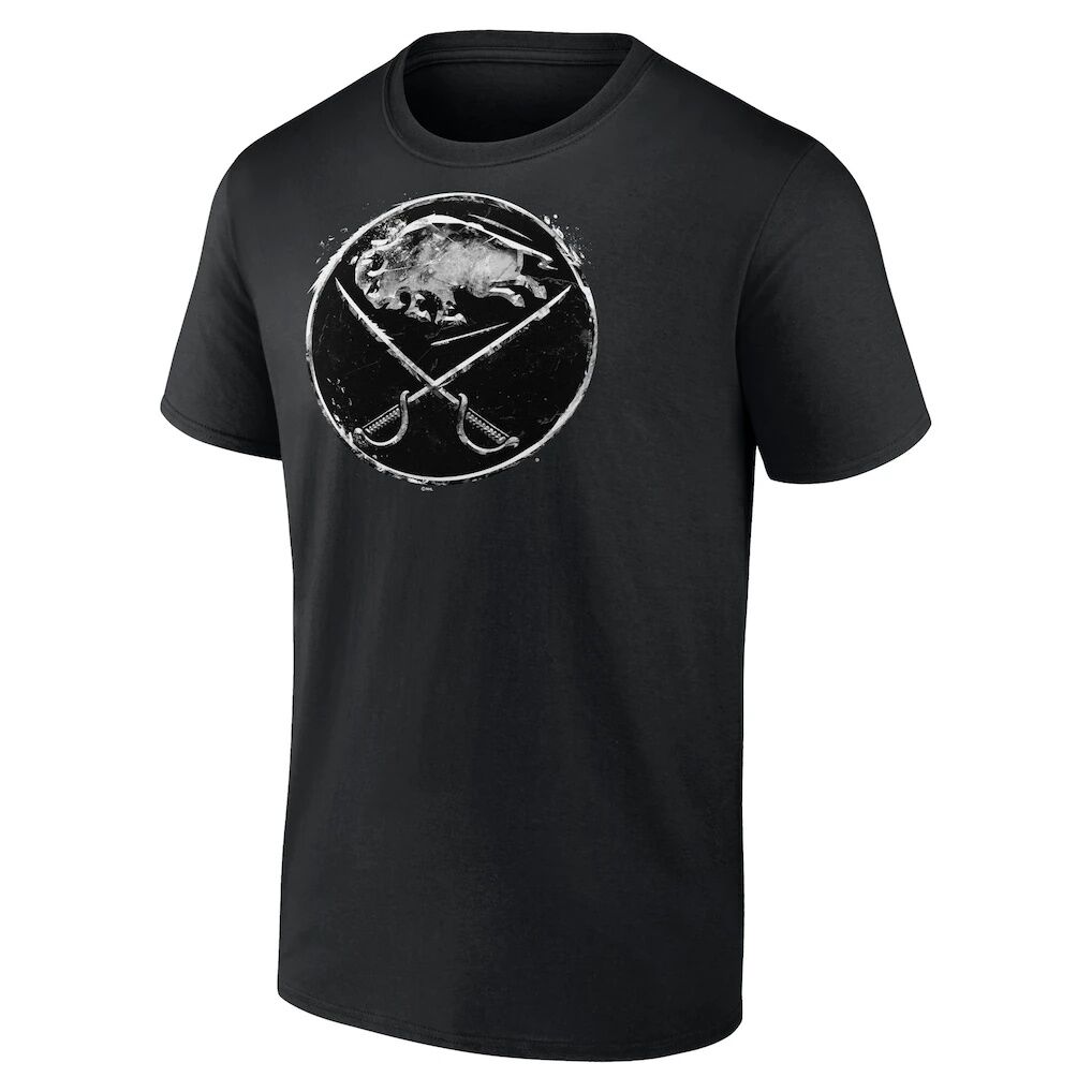 Buffalo Sabres Iced Out T-Shirt