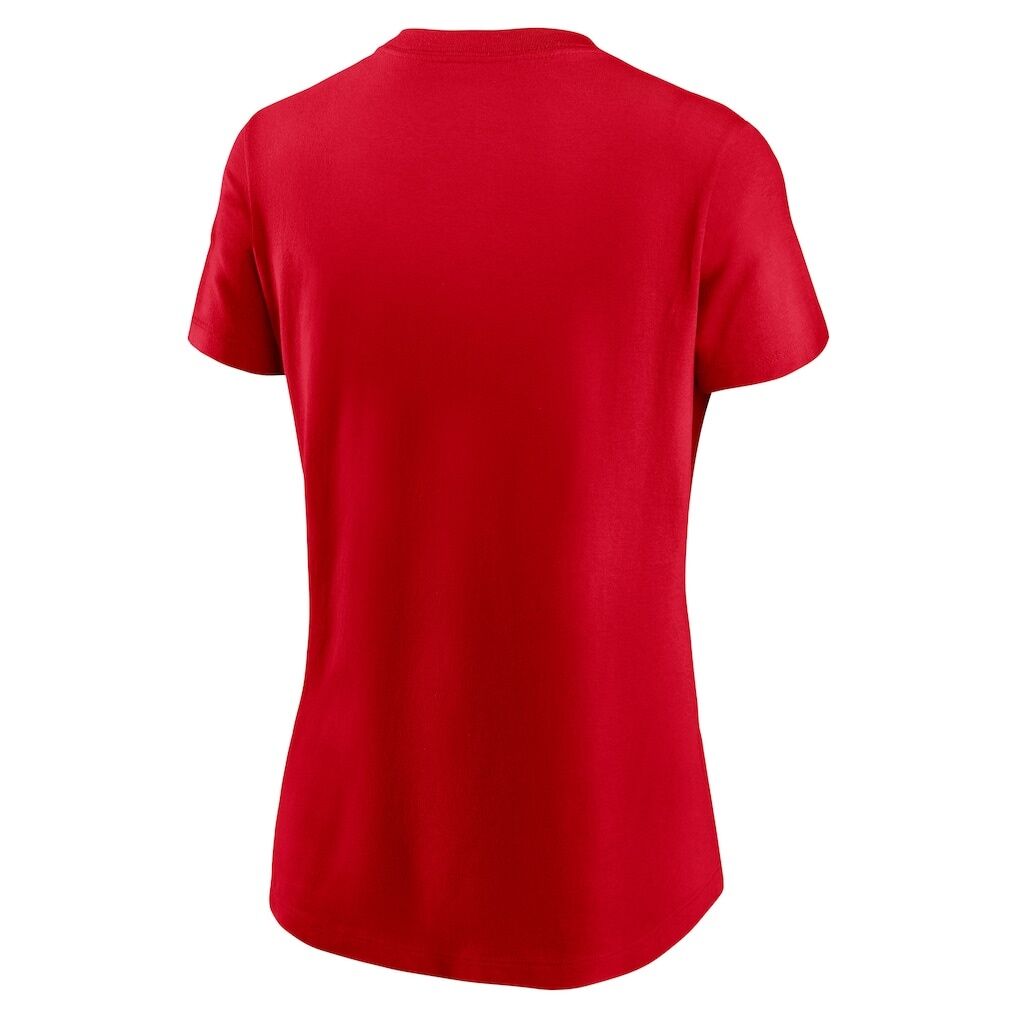 Kansas City Chiefs Nike Women’s  Primary Logo T-Shirt