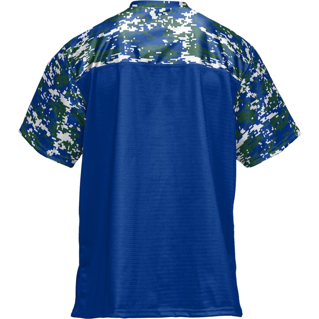 Georgia College Bobcats GameDay Greats Youth  Football Jersey