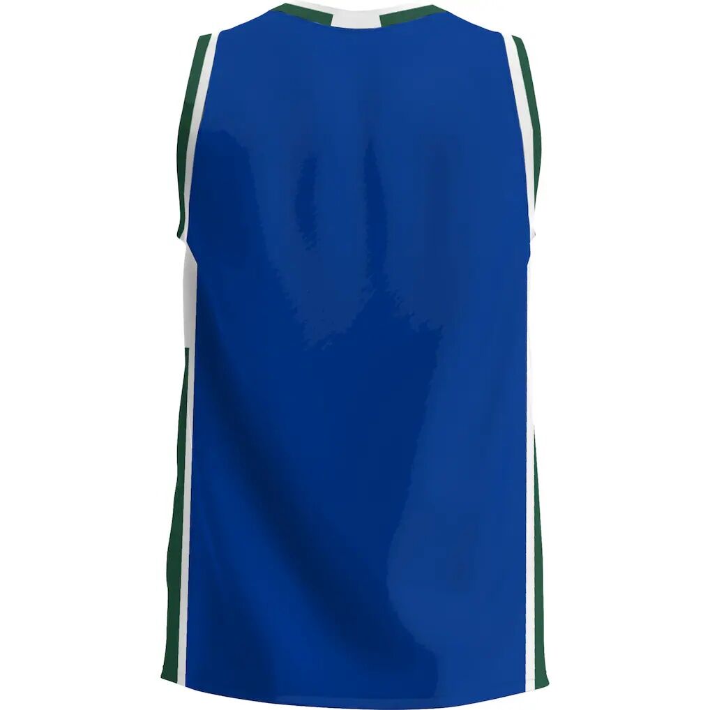 Georgia College Bobcats GameDay Greats Youth  Lightweight Basketball Jersey