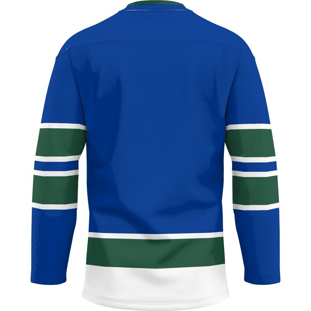 Georgia College Bobcats GameDay Greats Hockey Jersey