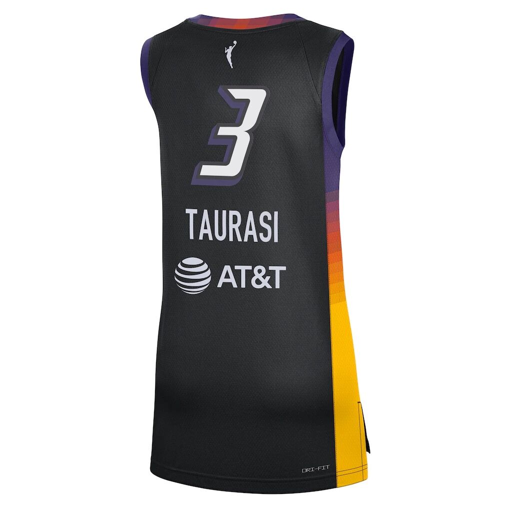 Diana Taurasi Phoenix Mercury Nike Unisex 2024 Rebel Edition Player Jersey