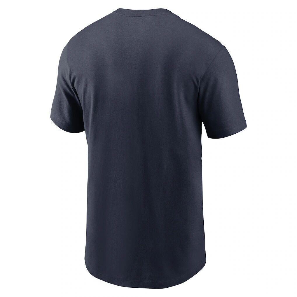 Houston Texans Nike Primetime Logo Essential T-Shirt