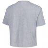 Connecticut Sun Stadium Essentials Women's City Year Cropped T-Shirt - - Detail View