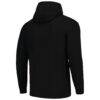 Connecticut Sun Stadium Essentials Unisex City View Pullover Hoodie - Black - Detail View