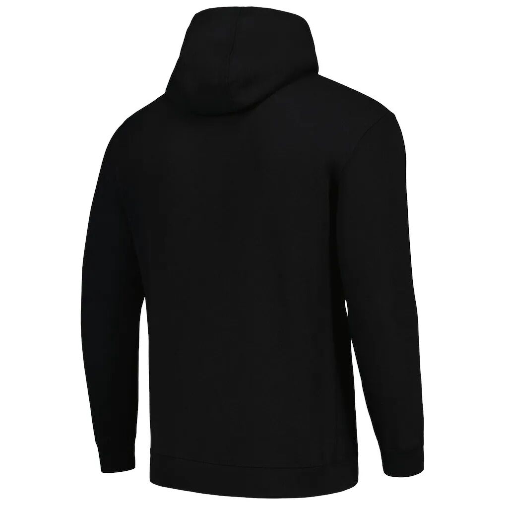 Connecticut Sun Stadium Essentials Unisex City View Pullover Hoodie