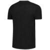 Indiana Fever Stadium Essentials Unisex WNBA City View T-Shirt - Black - Detail View