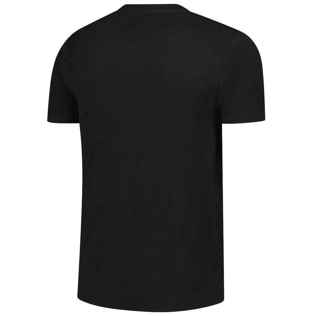 Indiana Fever Stadium Essentials Unisex WNBA City View T-Shirt