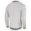 Charlotte Hornets Stadium Essentials Club Level Pullover Sweatshirt - - Detail View