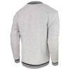 Utah Jazz Stadium Essentials Club Level Pullover Sweatshirt - - Detail View