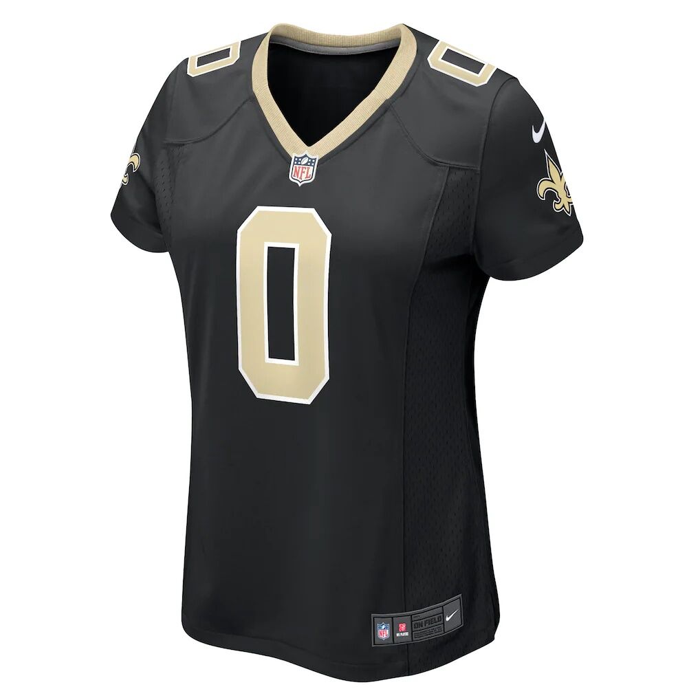 Ugo Amadi New Orleans Saints Nike Women's Team Game Jersey