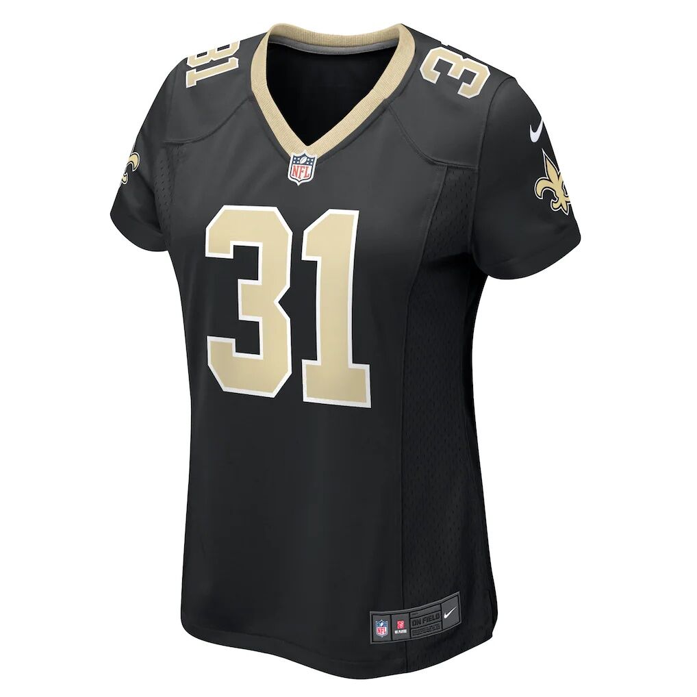 Jordan Howden New Orleans Saints Nike Women's Team Game Jersey