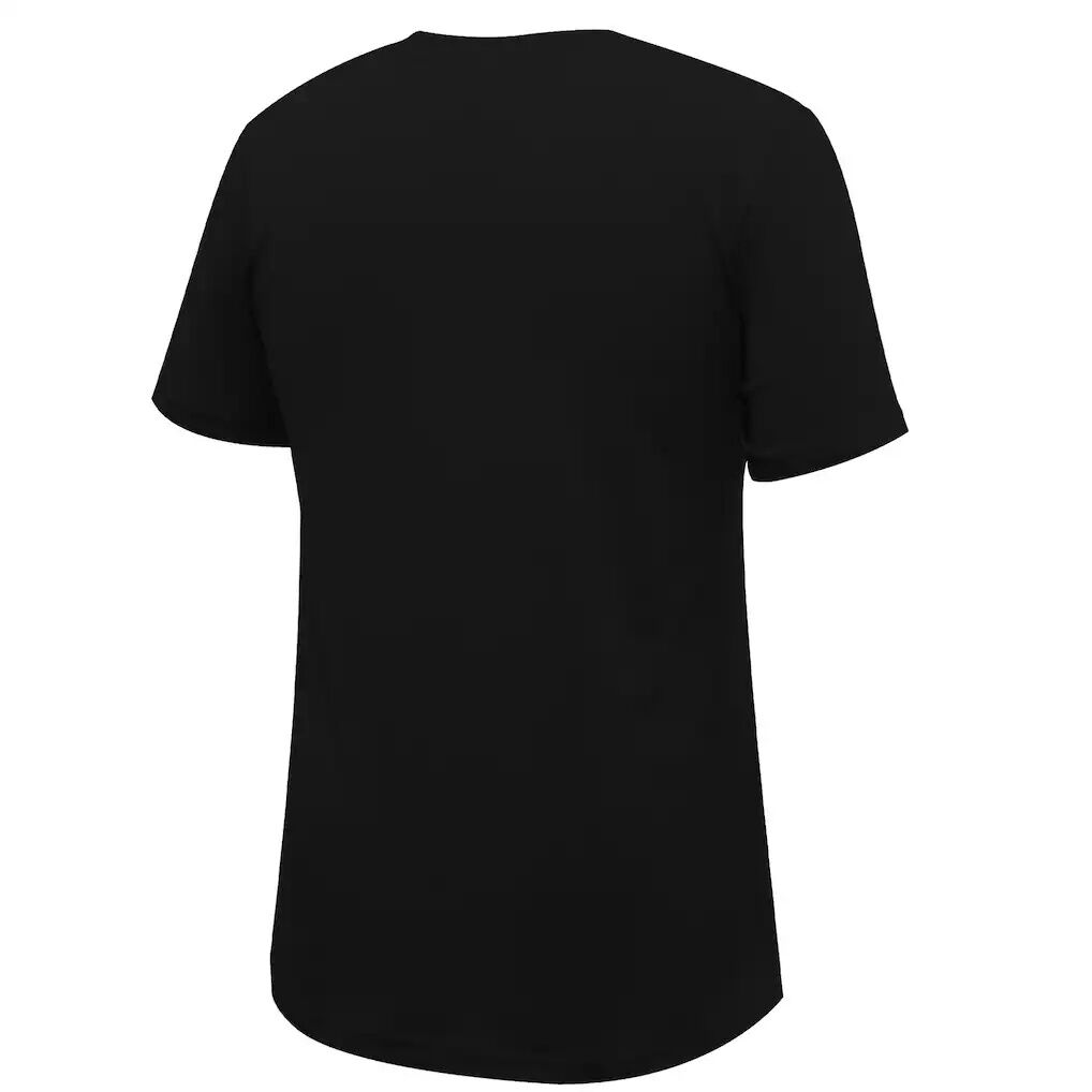 Chicago Sky Stadium Essentials Unisex 2023 WNBA Playoffs Dust T-Shirt