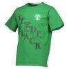 Austin FC Community Heavyweight Relaxed T-Shirt - Green - Side View