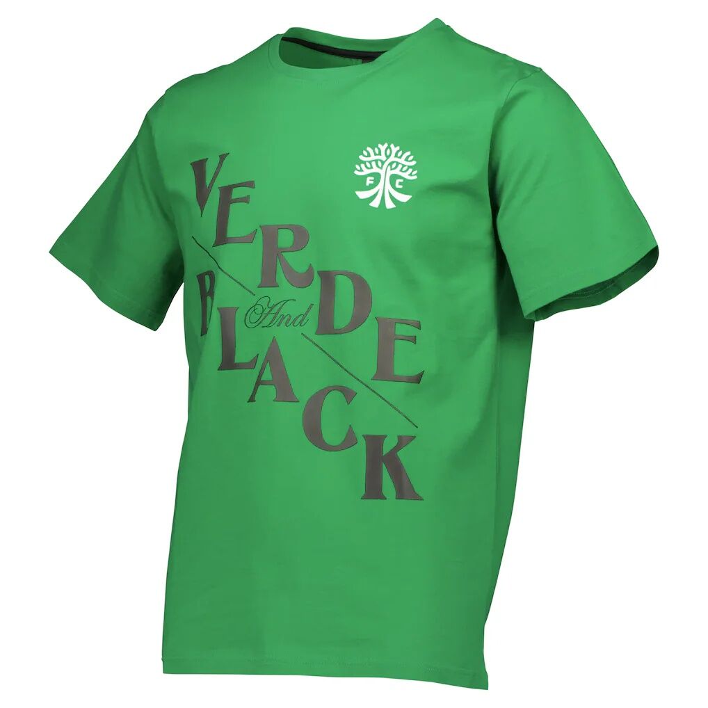 Austin FC Community Heavyweight Relaxed T-Shirt