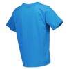 Charlotte FC Community Heavyweight Relaxed T-Shirt - Blue - Detail View