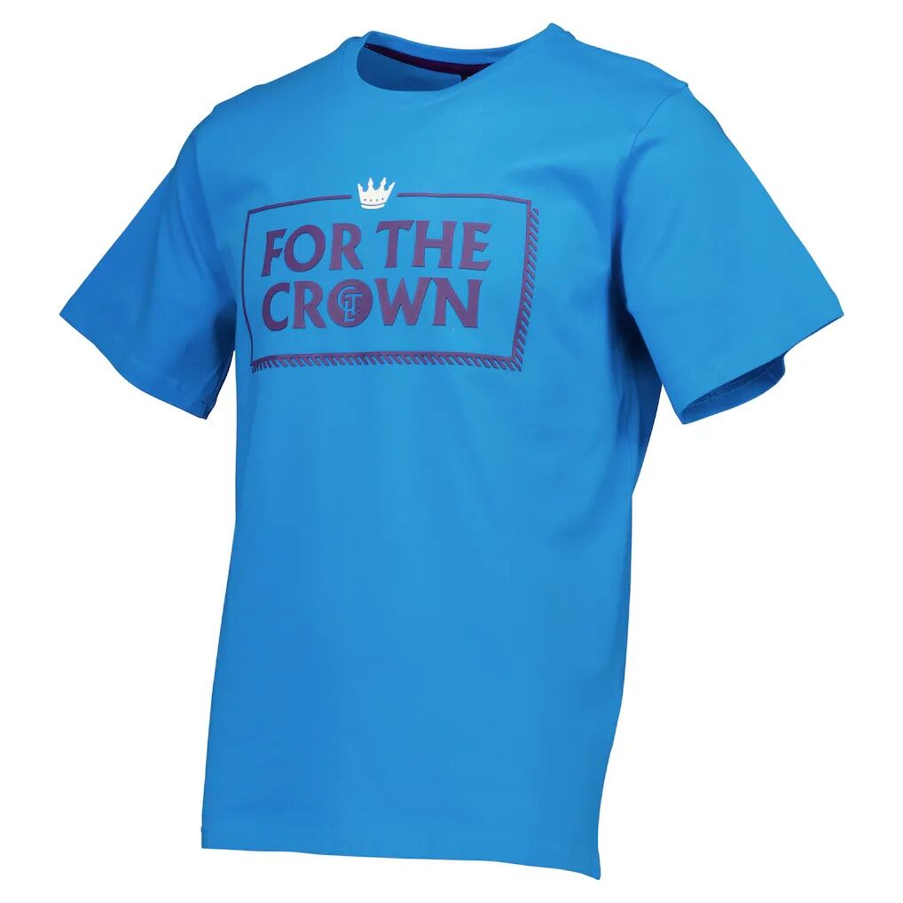 Charlotte FC Community Heavyweight Relaxed T-Shirt