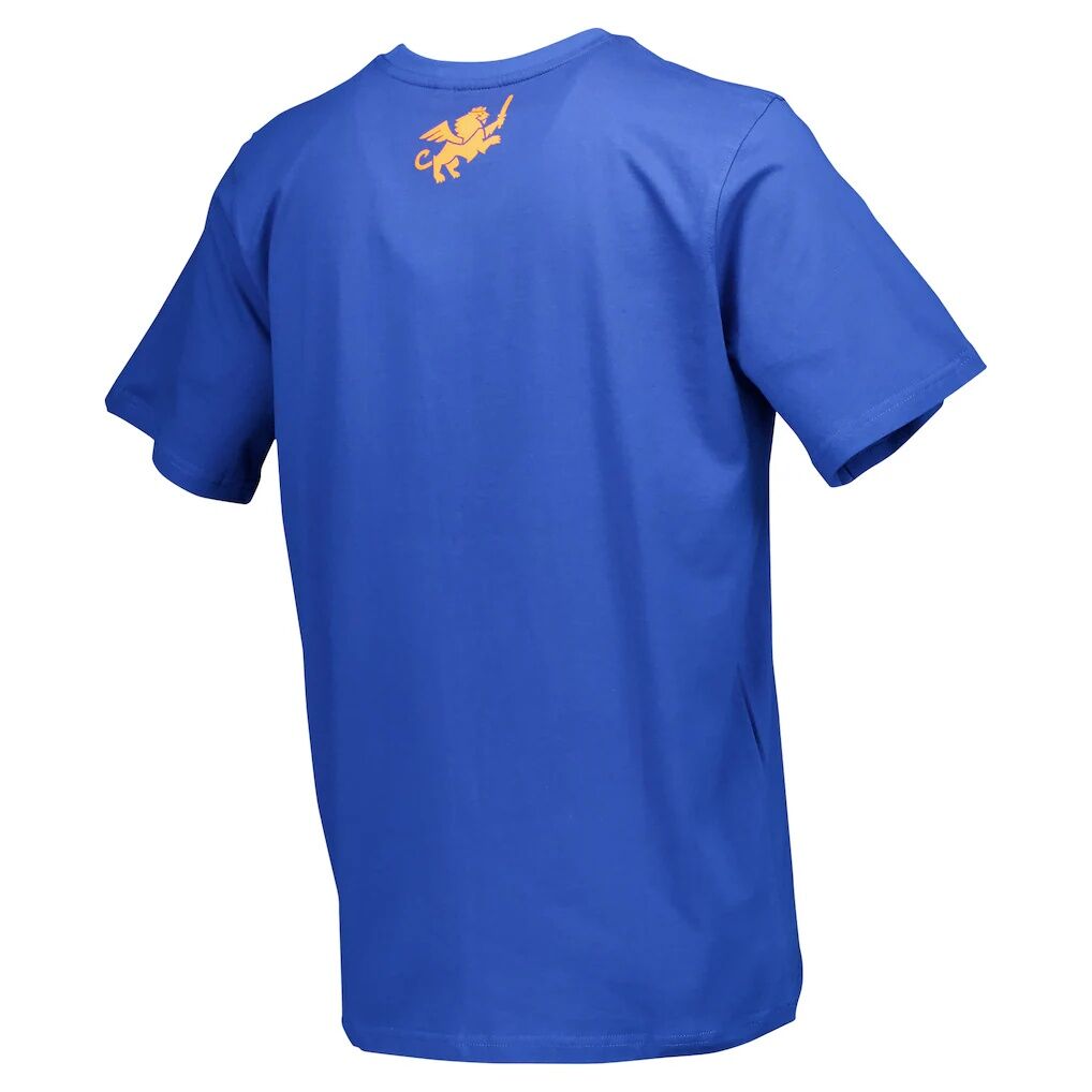 FC Cincinnati Community Heavyweight Relaxed T-Shirt