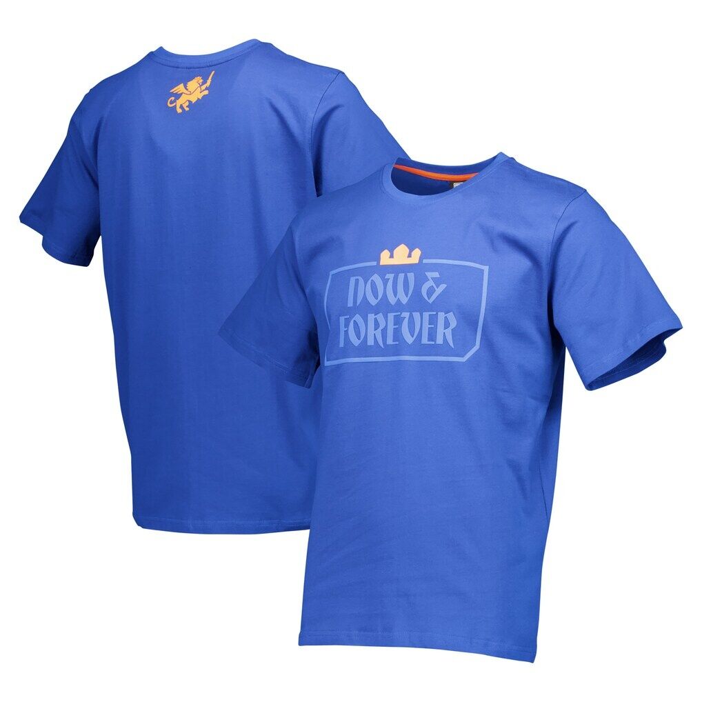 FC Cincinnati Community Heavyweight Relaxed T-Shirt