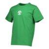 Austin FC Street Heavyweight Relaxed T-Shirt - Green - Side View