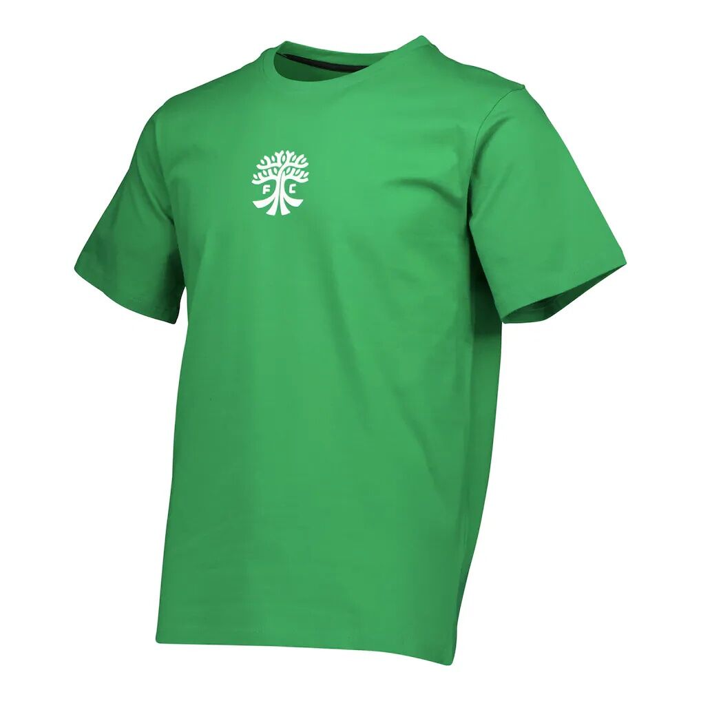 Austin FC Street Heavyweight Relaxed T-Shirt