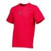 New York Red Bulls Street Heavyweight Relaxed T-Shirt - Red - Side View
