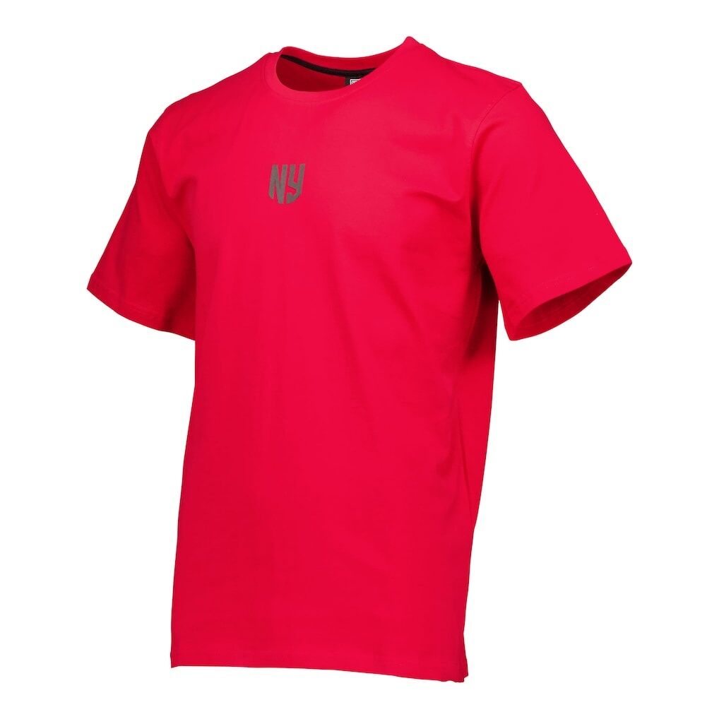 New York Red Bulls Street Heavyweight Relaxed T-Shirt