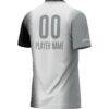 Colorado Buffaloes GameDay Greats Youth Lightweight Pick-A-Player NIL Women's Soccer Jersey - White - Detail View