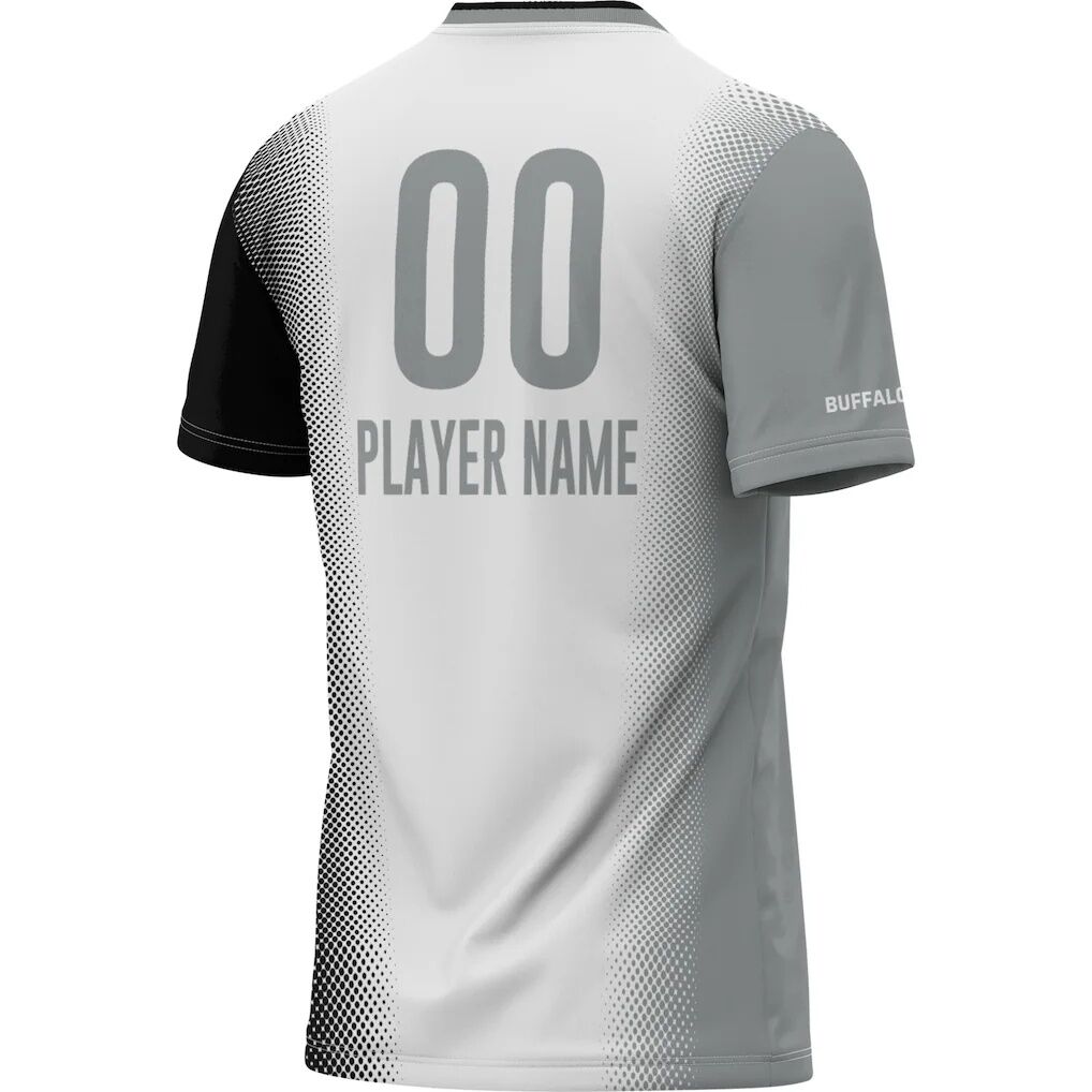 Colorado Buffaloes GameDay Greats Youth Lightweight Pick-A-Player NIL Women's Soccer Jersey