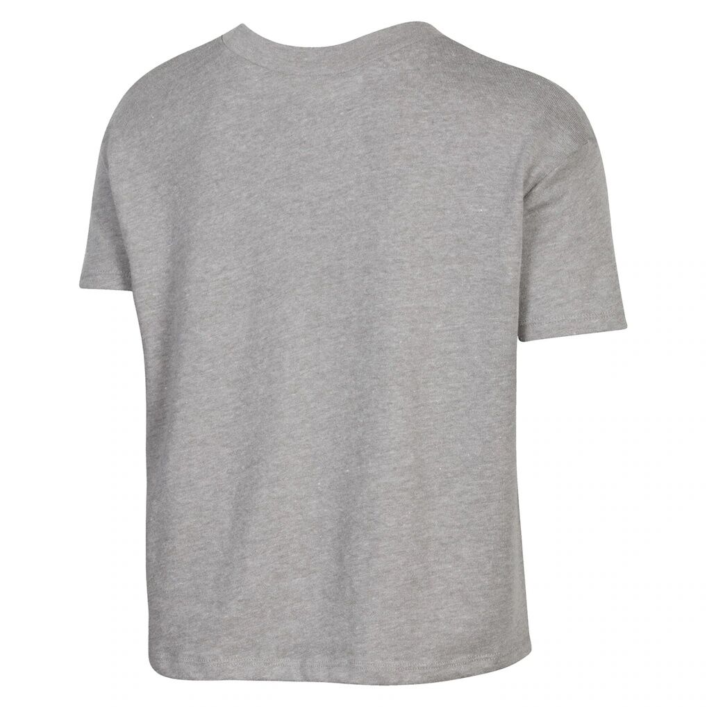 Haverford College Alternative Apparel Women's Retro Jersey Headliner Cropped T-Shirt