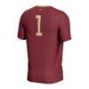 #1 Charleston Cougars GameDay Greats Lightweight Soccer Jersey - - Detail View
