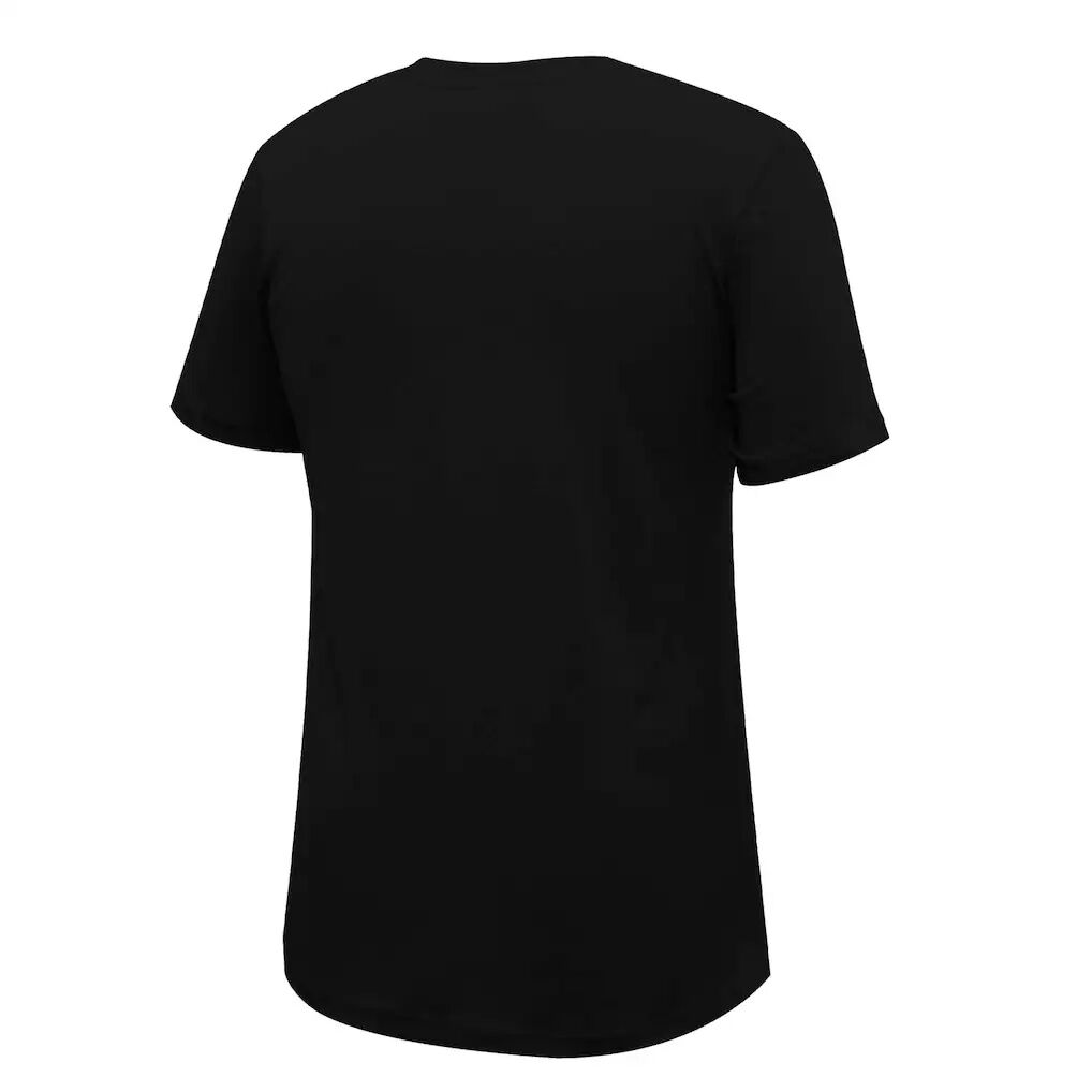 Toronto Raptors Stadium Essentials Unisex Primary Logo T-Shirt
