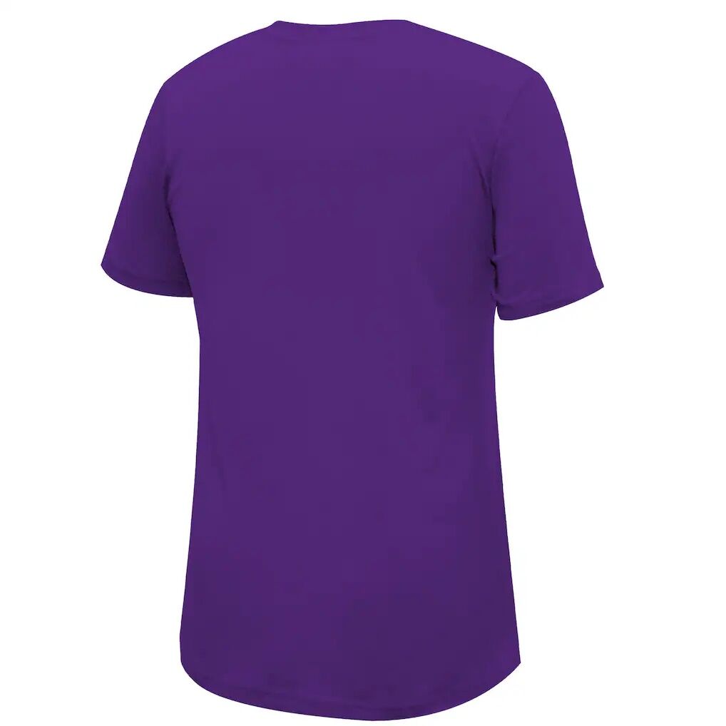 Phoenix Suns Stadium Essentials Unisex Primary Logo T-Shirt