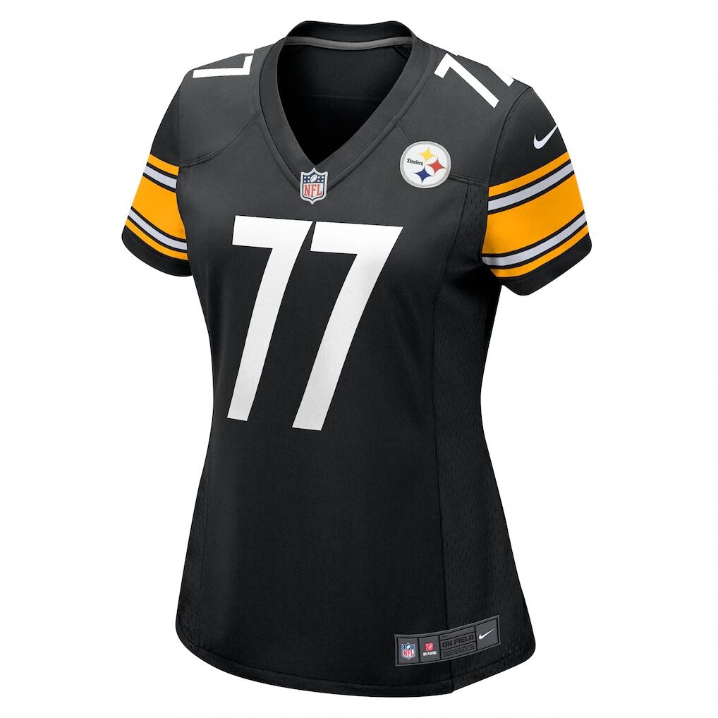Broderick Jones Pittsburgh Steelers Nike Women's  Game Jersey