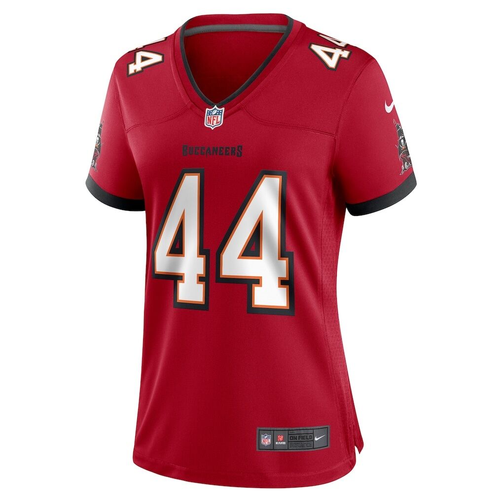Sean Tucker Tampa Bay Buccaneers Nike Women's  Game Jersey