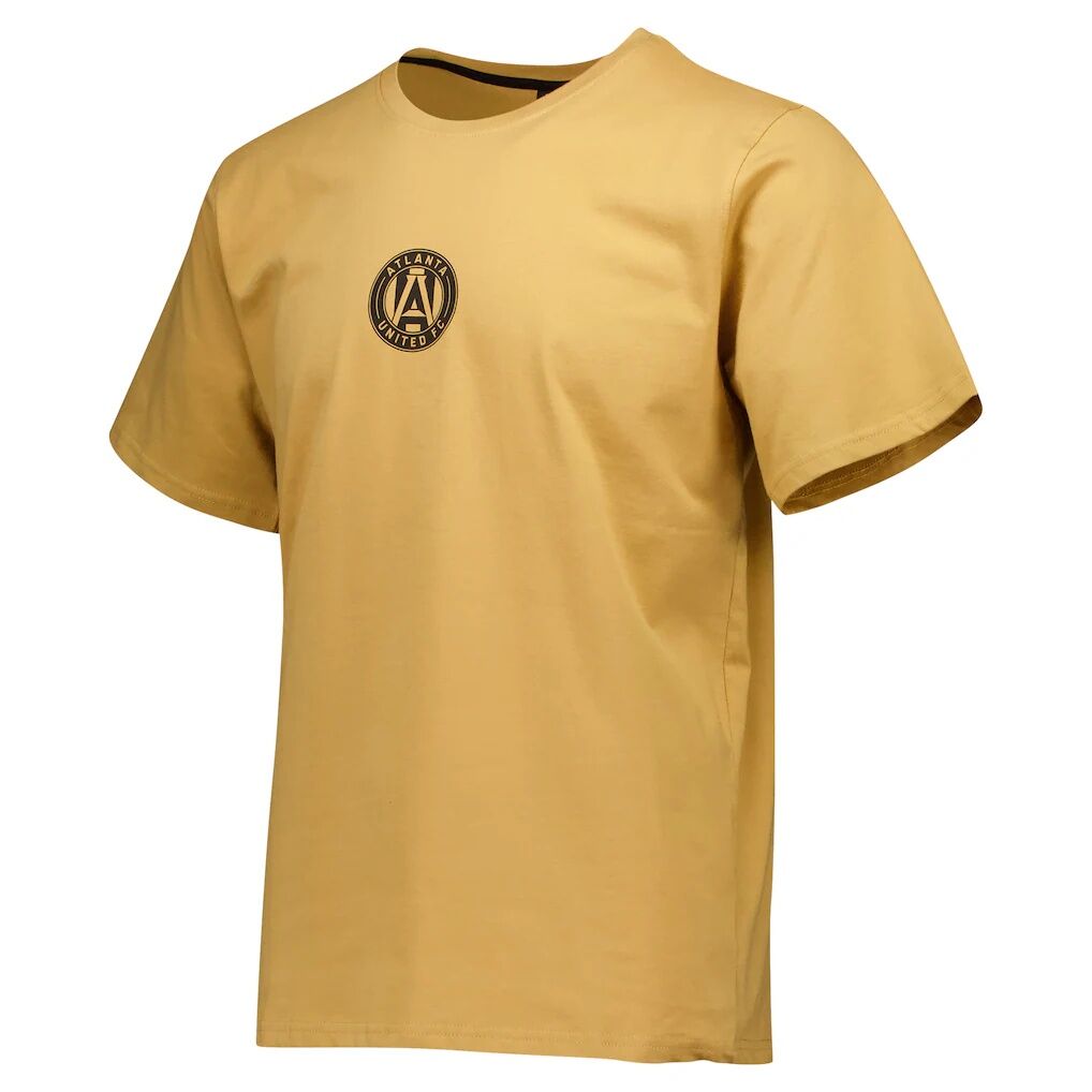 Atlanta United FC Street Heavyweight Relaxed T-Shirt