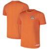 Cincinnati Bengals New Era 2024 NFL Training Camp T-Shirt - - Front View
