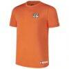 Cincinnati Bengals New Era 2024 NFL Training Camp T-Shirt - - Side View