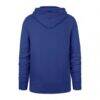 Texas Rangers '47 Dime Headline Pullover Hoodie - - Detail View