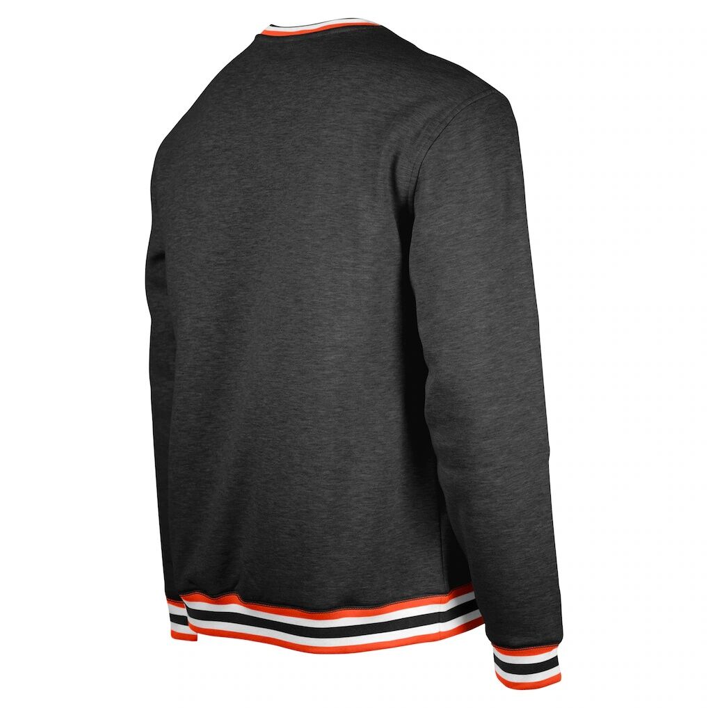 San Francisco Giants New Era Pullover Sweatshirt