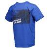 San Jose Earthquakes Street Heavy Relaxed T-Shirt - Blue - Detail View